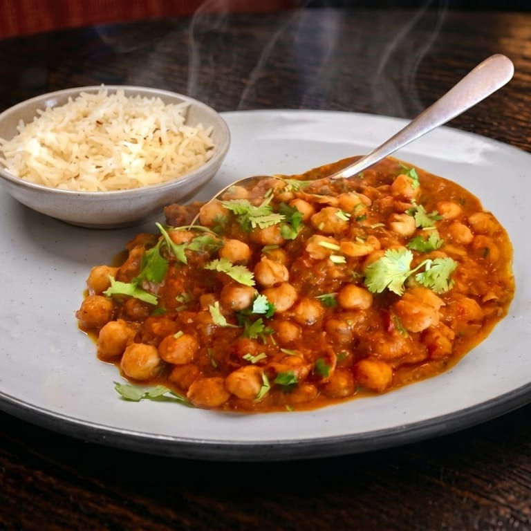 Discover Our Masala Creations