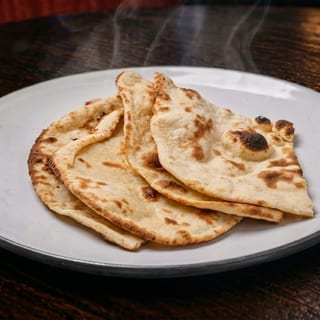 Tandoori Roti