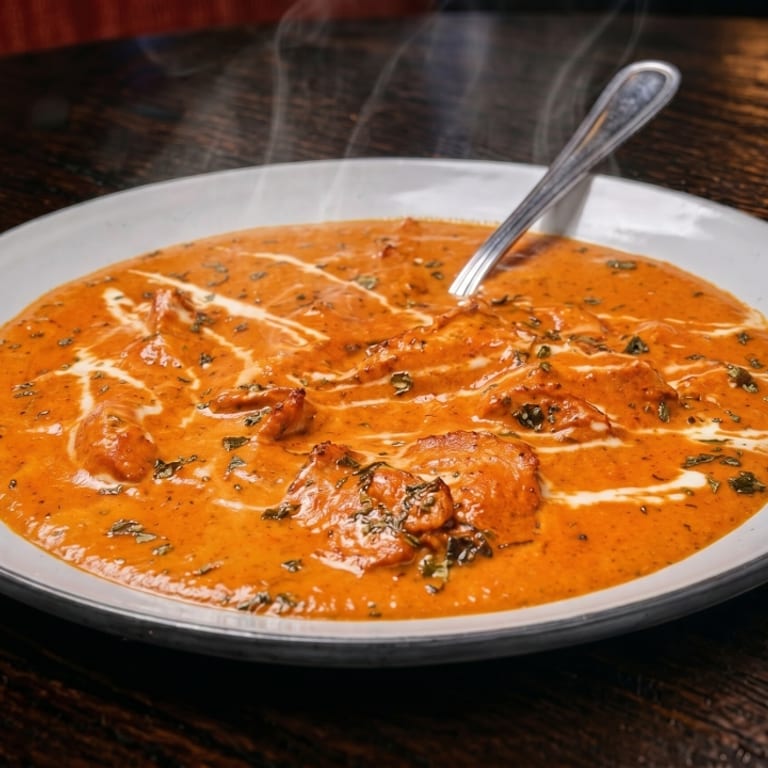 Savor Our Bar Food