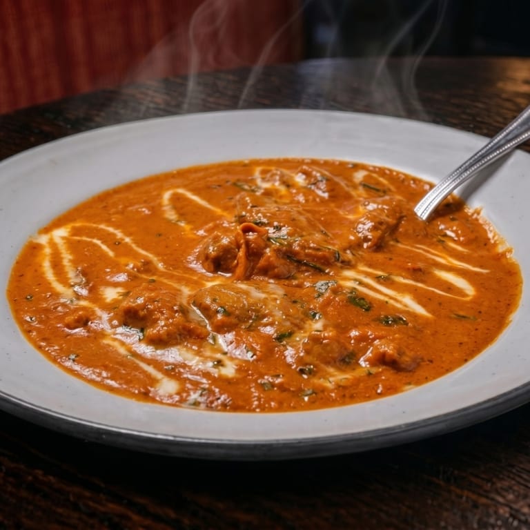 Lamb Tikka Masala Delight
